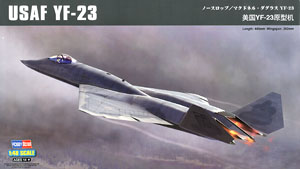   1/48  װ  81722 YF-23     Ÿ